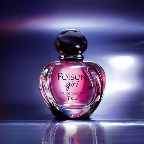 poison girl dior parfem|Dior poison girl discontinued.